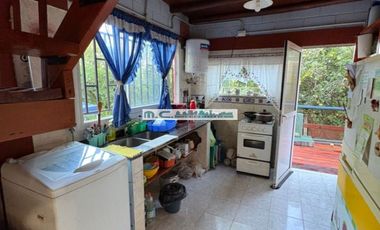 MAYU SUMAJ. CASA DOS PLANTAS EN ALQUILER  ANUAL.