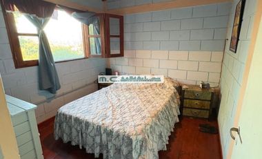 MAYU SUMAJ. CASA DOS PLANTAS EN ALQUILER  ANUAL.