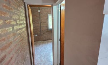 Alem 1615- Dpto 1 dormit