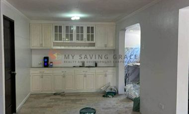 Townhouse for sale in Bel Aldea Casitas, San Francisco, General Trias, Cavite