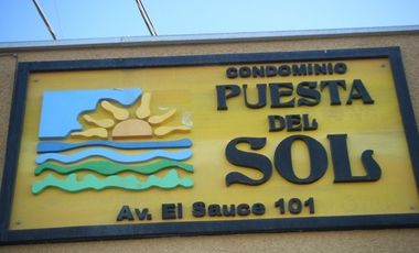 CONDOMINO PUESTA DEL SOL