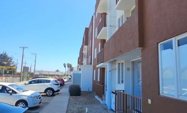 CONDOMINIO SENDEROS SANTA CLARA