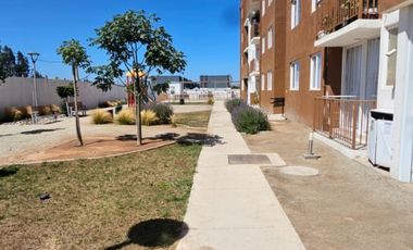 CONDOMINIO SENDEROS SANTA CLARA