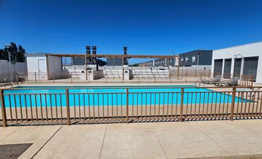 CONDOMINIO SENDEROS SANTA CLARA