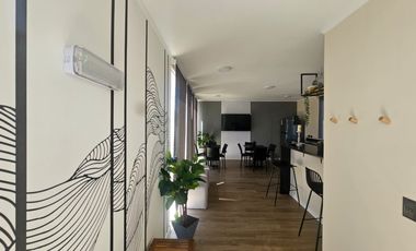 CONDOMINIO SENDEROS SANTA CLARA