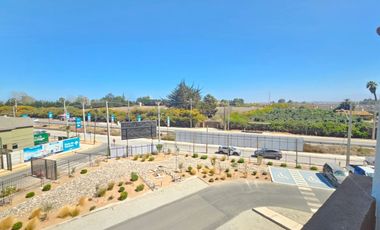 CONDOMINIO SENDEROS SANTA CLARA