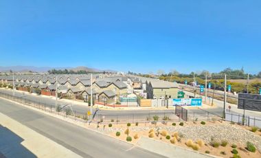 CONDOMINIO SENDEROS SANTA CLARA