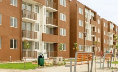 CONDOMINIO SENDEROS SANTA CLARA