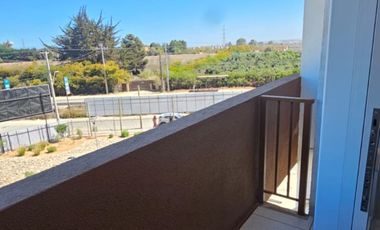 CONDOMINIO SENDEROS SANTA CLARA