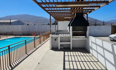 CONDOMINIO SENDEROS SANTA CLARA