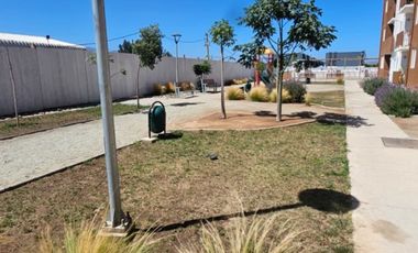 CONDOMINIO SENDEROS SANTA CLARA