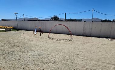 CONDOMINIO SENDEROS SANTA CLARA