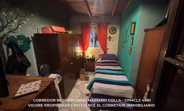 Casa 4 ambientes 150 m² cubiertos en venta con cochera en José Mármol