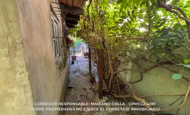 Casa 4 ambientes 150 m² cubiertos en venta con cochera en José Mármol