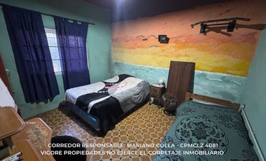 Casa 4 ambientes 150 m² cubiertos en venta con cochera en José Mármol