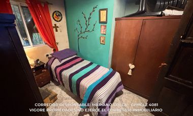 Casa 4 ambientes 150 m² cubiertos en venta con cochera en José Mármol