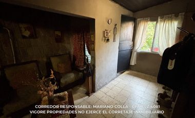 Casa 4 ambientes 150 m² cubiertos en venta con cochera en José Mármol