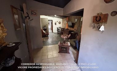 Casa 4 ambientes 150 m² cubiertos en venta con cochera en José Mármol