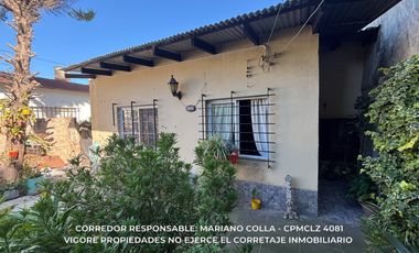 Casa 4 ambientes 150 m² cubiertos en venta con cochera en José Mármol