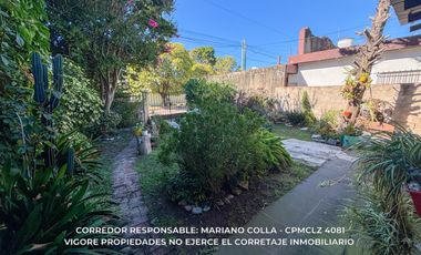 Casa 4 ambientes 150 m² cubiertos en venta con cochera en José Mármol