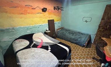 Casa 4 ambientes 150 m² cubiertos en venta con cochera en José Mármol