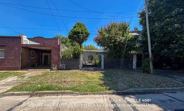 Casa 4 ambientes 150 m² cubiertos en venta con cochera en José Mármol