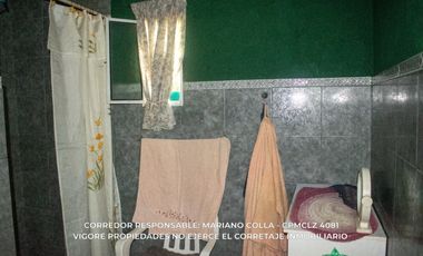 Casa 4 ambientes 150 m² cubiertos en venta con cochera en José Mármol