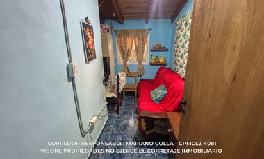Casa 4 ambientes 150 m² cubiertos en venta con cochera en José Mármol
