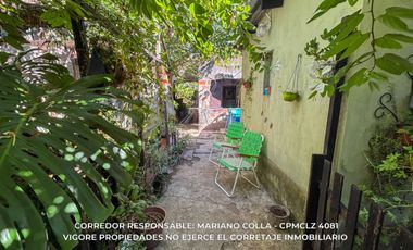 Casa 4 ambientes 150 m² cubiertos en venta con cochera en José Mármol