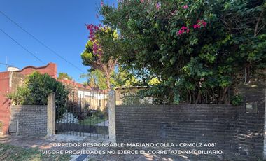 Casa 4 ambientes 150 m² cubiertos en venta con cochera en José Mármol