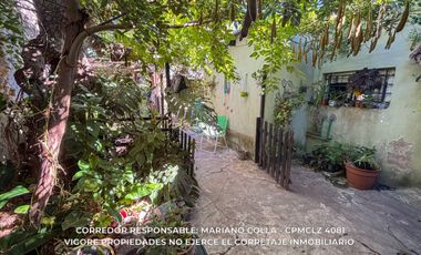 Casa 4 ambientes 150 m² cubiertos en venta con cochera en José Mármol