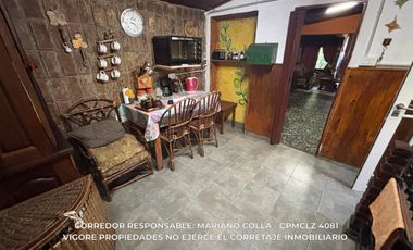 Casa 4 ambientes 150 m² cubiertos en venta con cochera en José Mármol
