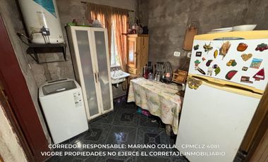 Casa 4 ambientes 150 m² cubiertos en venta con cochera en José Mármol