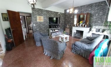 RETASADA!!! Casa en Sierra de los Padres, a pocas cuadras de la entrada a Sierra