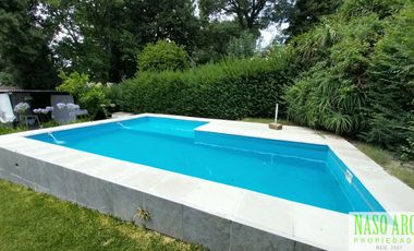 RETASADA!!! Casa en Sierra de los Padres, a pocas cuadras de la entrada a Sierra