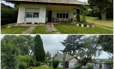 RETASADA!!! Casa en Sierra de los Padres, a pocas cuadras de la entrada a Sierra