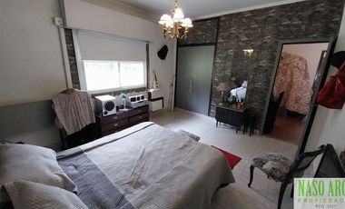 RETASADA!!! Casa en Sierra de los Padres, a pocas cuadras de la entrada a Sierra