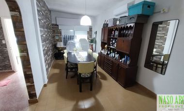 RETASADA!!! Casa en Sierra de los Padres, a pocas cuadras de la entrada a Sierra