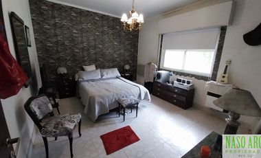 RETASADA!!! Casa en Sierra de los Padres, a pocas cuadras de la entrada a Sierra