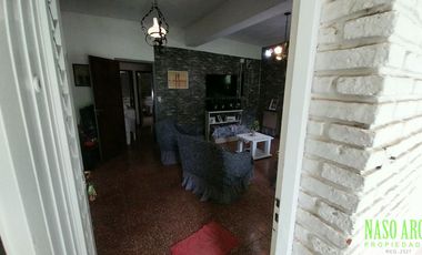 RETASADA!!! Casa en Sierra de los Padres, a pocas cuadras de la entrada a Sierra