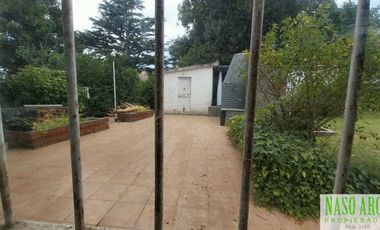 RETASADA!!! Casa en Sierra de los Padres, a pocas cuadras de la entrada a Sierra