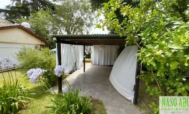 RETASADA!!! Casa en Sierra de los Padres, a pocas cuadras de la entrada a Sierra