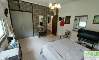 RETASADA!!! Casa en Sierra de los Padres, a pocas cuadras de la entrada a Sierra