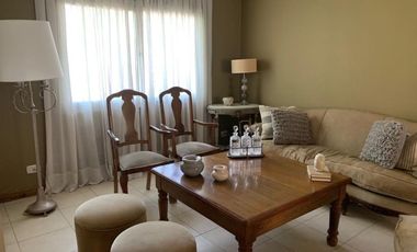 Casa a la venta en Club de Campo Guaymallen