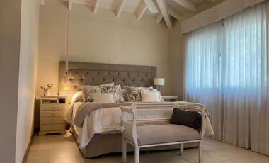 Casa a la venta en Club de Campo Guaymallen