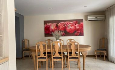 Casa a la venta en Club de Campo Guaymallen