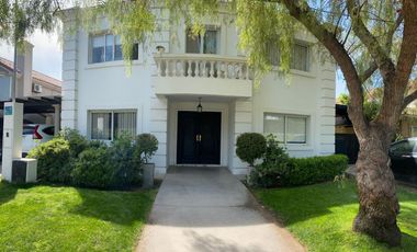 Casa a la venta en Club de Campo Guaymallen