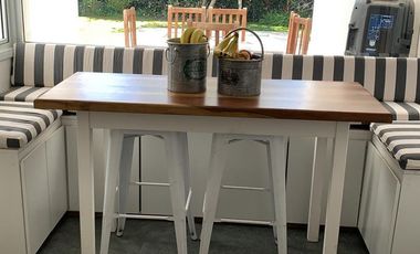 Casa a la venta en Club de Campo Guaymallen