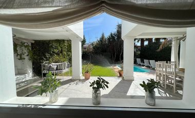 Casa a la venta en Club de Campo Guaymallen