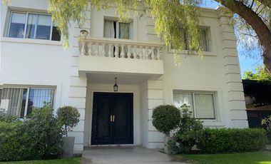 Casa a la venta en Club de Campo Guaymallen